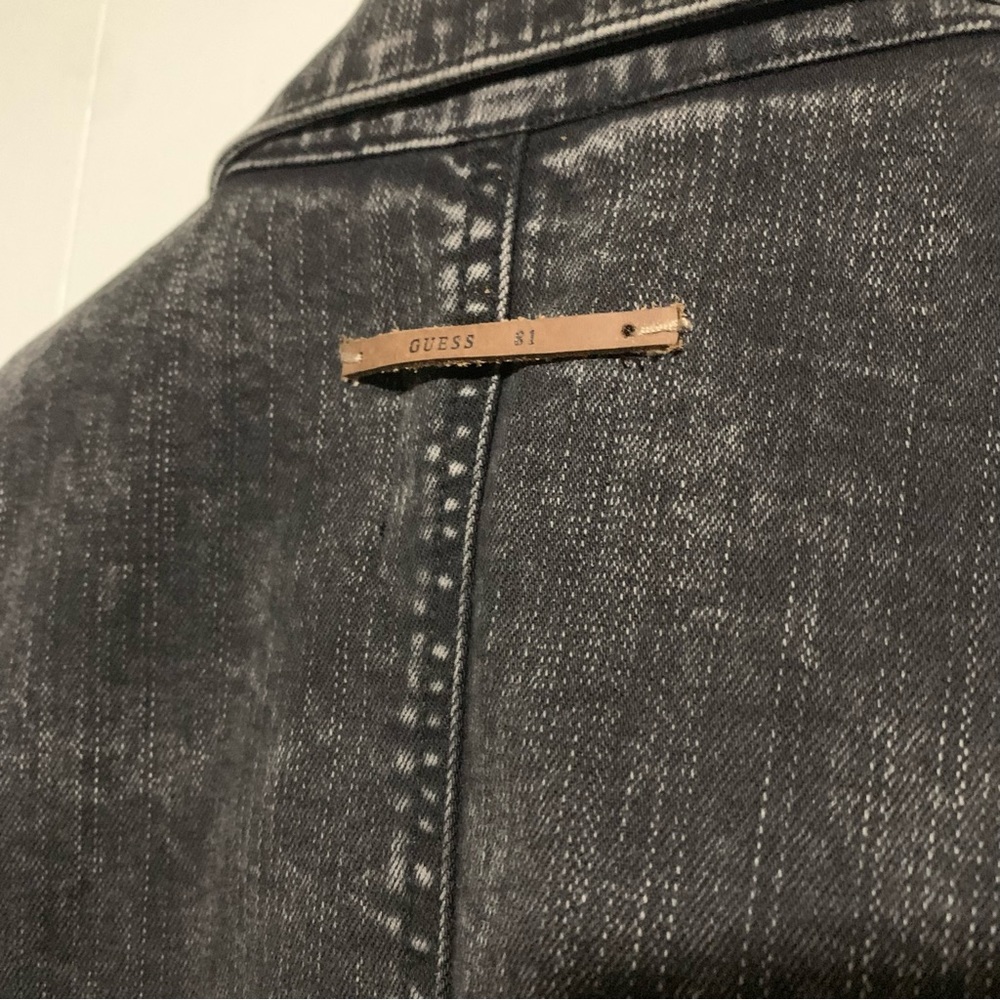 Guess vest - Picture 9 of 9